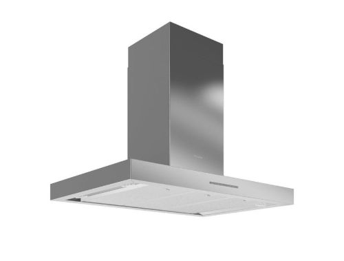 Picture of Miele Island Cooker Hood 90 cm – PUR 98 D