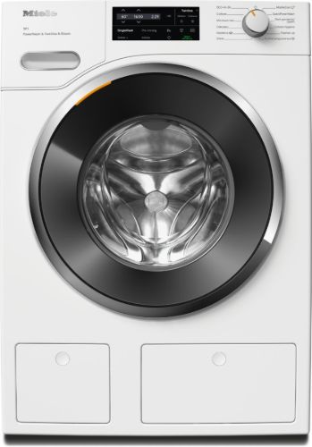 Picture of Miele Front Load Washing Machine 9 kg – WWJ880 WCS