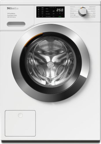 Picture of Miele Front Load Washing Machine 10 kg – WEK365 WCS