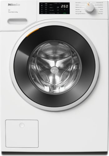 Picture of Miele Front Load Washing Machine 8 kg – WWB360 WCS