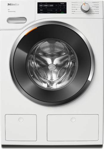 Picture of Miele Front Load Washing Machine 9 kg – WWG660 WCS