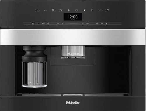 Picture of Miele Built-in Coffee Machine – CVA 7440 CS