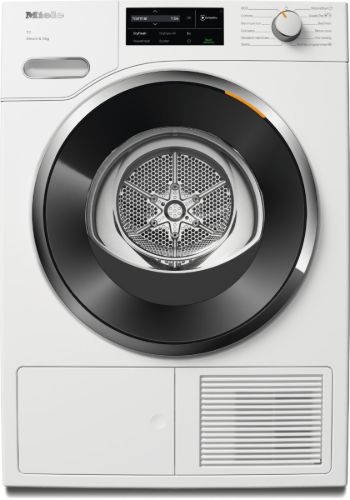 Picture of Miele Heat Pump Dryer – TWL 780 WP