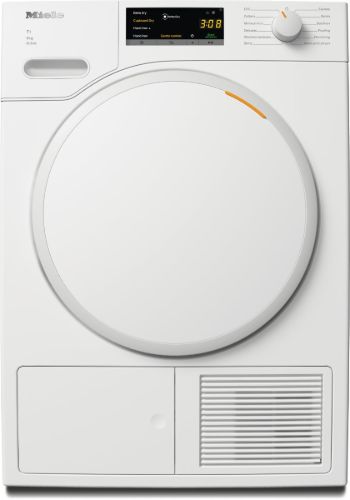 Picture of Miele Heat Pump Dryer – TWA 520 WP