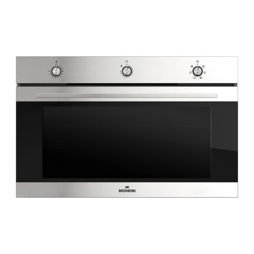Picture of Mondin Built-in Gas Oven 133 L – FM90XH04M