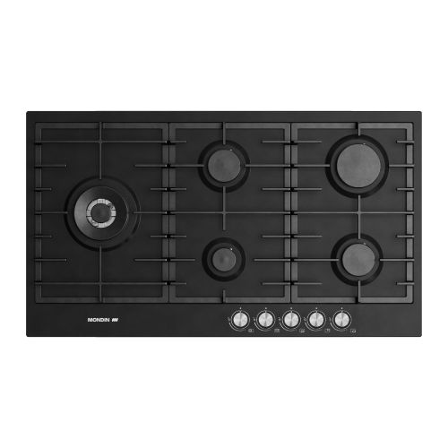 صورة مسطح غاز بلت إن موندين – 90 سم – FG905VPGL-B