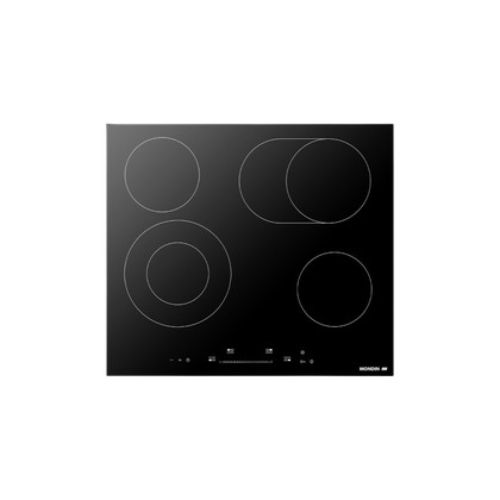Picture of Mondin Built-in Vitroceramic Hob 60 cm 4 zones – VE58DHH