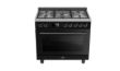 Picture of Mondin Gas Cooker – MOFS96GGBPROF-T