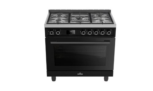 Picture of Mondin Gas Cooker – MOFS96GGBPROF-T