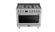 Picture of Mondin Gas Cooker – MOFS96GGXPROF-T