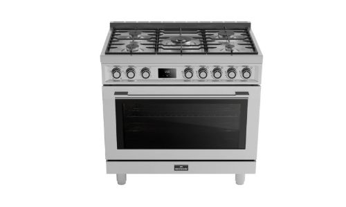 Picture of Mondin Gas Cooker – MOFS96GGXPROF-T