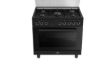 Picture of Mondin Gas Cooker – MOFS96GGBM
