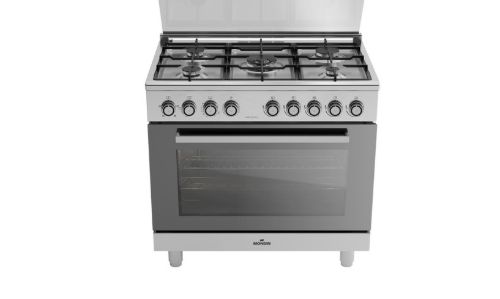 Picture of Mondin Gas Cooker – MOFS96GGXM
