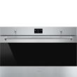 Picture of Smeg Built-in Electric Oven 115 L – SF9302TX