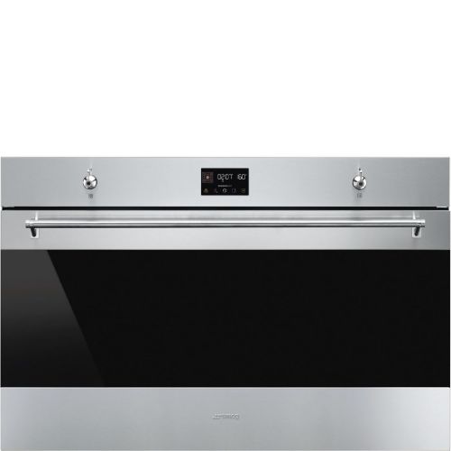 Picture of Smeg Built-in Electric Oven 115 L – SF9302TX