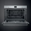 Picture of Smeg Built-in Electric Oven 115 L – SF9302TX