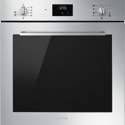 Picture of Smeg Built-in Electric Oven 70 L – SF6400TVX