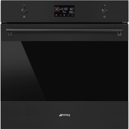 صورة فرن ميكروويف مدمج بلت إن سميج 68 لتر – SO6302M2N
