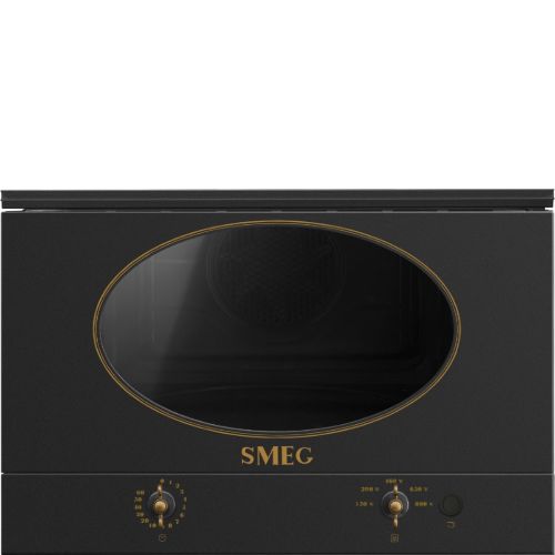 صورة ميكروويف بلت إن سميج 22 لتر – MP822NAO