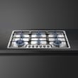 Picture of Smeg Built-in Gas Hob 90 cm 6 burners – PGF962