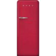 Picture of Smeg Single Door Refrigerator 270 L – FAB28RDRB5