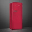 Picture of Smeg Single Door Refrigerator 270 L – FAB28RDRB5