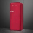 Picture of Smeg Single Door Refrigerator 270 L – FAB28RDRB5
