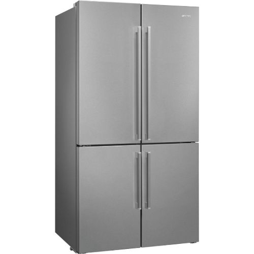 Picture of Smeg Multi-Door Refrigerator 541 L – FQ60XE