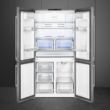 Picture of Smeg Multi-Door Refrigerator 541 L – FQ60XE
