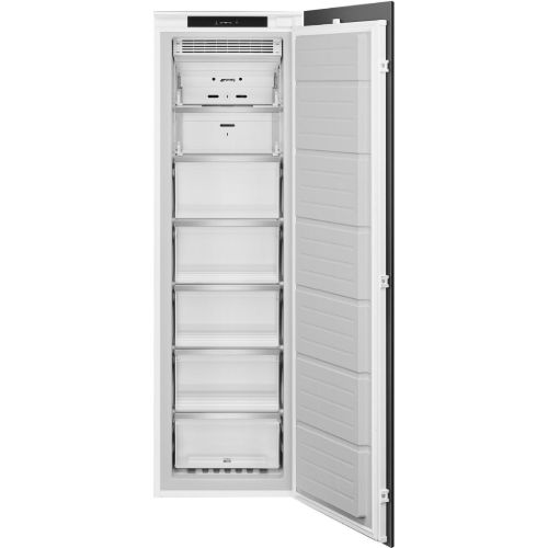 صورة فريزر بلت إن سميج 204 لتر – S9F174NE