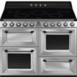 Picture of Smeg Electric Induction Cooker 110 cm – TR4110IX2