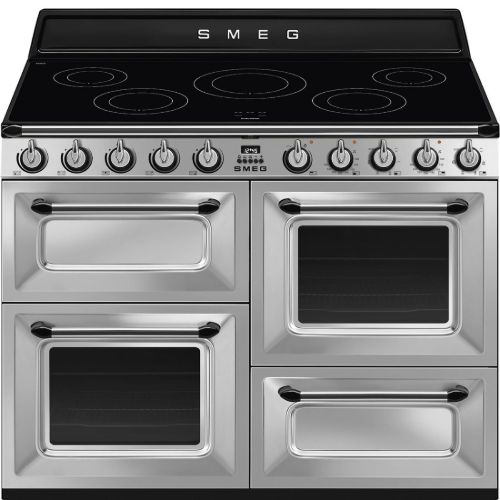 Picture of Smeg Electric Induction Cooker 110 cm – TR4110IX2