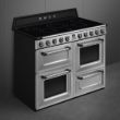 Picture of Smeg Electric Induction Cooker 110 cm – TR4110IX2