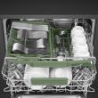 Picture of Smeg Fully Integrated Dishwasher 14 place settings – STL5322BQL