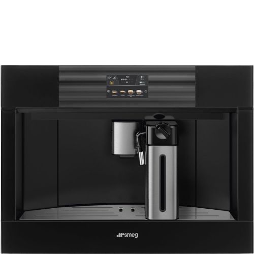 Picture of Smeg Built-in Coffee Machine – CMS4104B3
