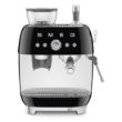 Picture of Smeg Manual Espresso Machine – EGF03BLEU
