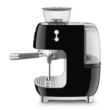 Picture of Smeg Manual Espresso Machine – EGF03BLEU