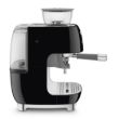 Picture of Smeg Manual Espresso Machine – EGF03BLEU