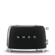 Picture of Smeg Toaster – TSF01BLEU