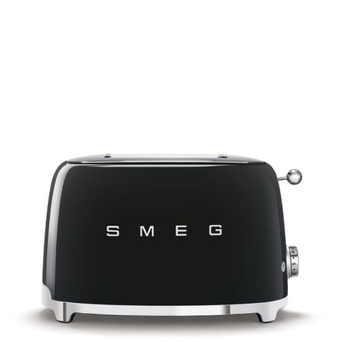Picture of Smeg Toaster – TSF01BLEU