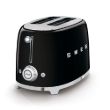Picture of Smeg Toaster – TSF01BLEU