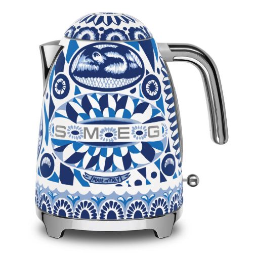 Picture of Smeg Electric Kettle – KLF03DGBEU