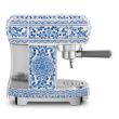 Picture of Smeg Manual Espresso Machine – ECF02DGBEU
