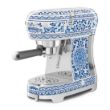 Picture of Smeg Manual Espresso Machine – ECF02DGBEU