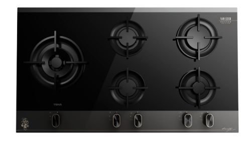 Picture of Teka Built-in Gas Hob 90 cm – Van Gogh GBC 95 VB VG