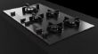 Picture of Teka Built-in Gas Hob – GBC 95-G1 GB