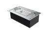 Picture of Teka Built-in Modular Fryer – EFX 30.1 FRYER