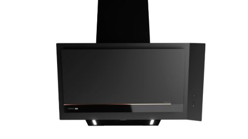 صورة شفاط مطبخ تيكا 80 سم – DVI 88 Infinity G1