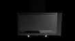 صورة شفاط مطبخ تيكا 80 سم – DVI 88 Infinity G1