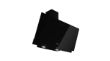 صورة شفاط مطبخ تيكا 90 سم – DVN 97050 TTC BK